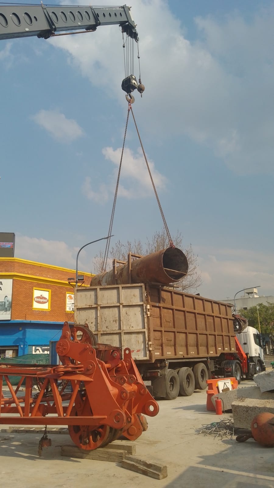 Trabajo 23